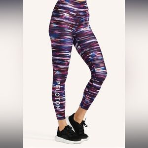 NEW REVERSIBLE PELOTON Melody High Waist Legging